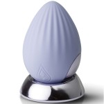 NIYA - MASSAGGIATORE INTIMO PER STIMOLAZIONE ESTERNA N4